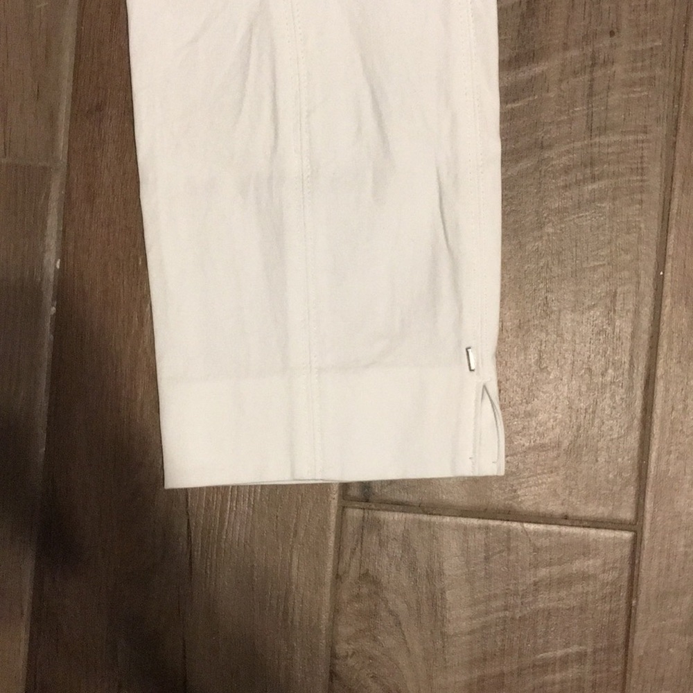 White Capris - image 3